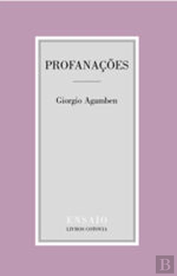 Bertrand.pt - Profanações