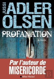 Profanation
