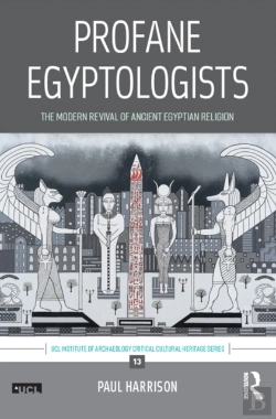 Bertrand.pt - Profane Egyptologists