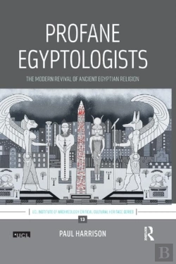 Bertrand.pt - Profane Egyptologists