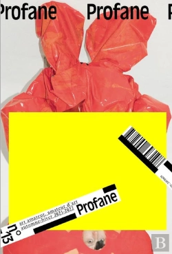 Bertrand.pt - Profane N 13 : Automne/Hiver 2021-22 - Pratiquer, Aimer, Collectionner