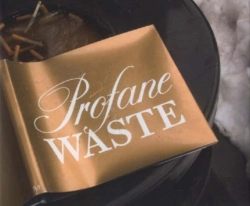 Bertrand.pt - Profane Waste
