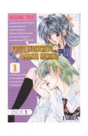 Profe Indiscreto Amante Secreto 1