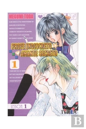 Profe Indiscreto Amante Secreto 1