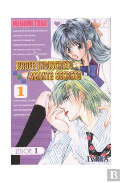 Bertrand.pt - Profe Indiscreto Amante Secreto 1