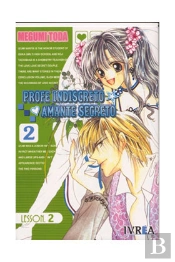 Profe Indiscreto Amante Secreto 2