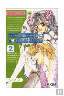 Bertrand.pt - Profe Indiscreto Amante Secreto 2
