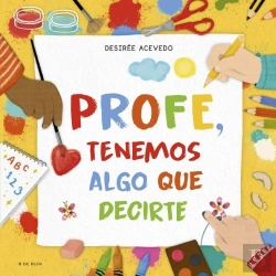 Bertrand.pt - Profe, Tenemos Algo Que Decirte