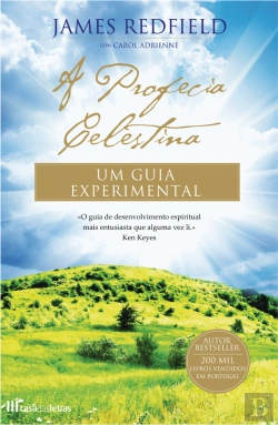 Bertrand.pt - Profecia Celestina - Um Guia Experimental