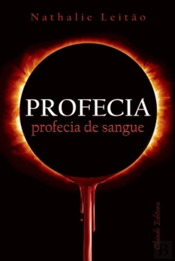 Bertrand.pt - Profecia de Sangue