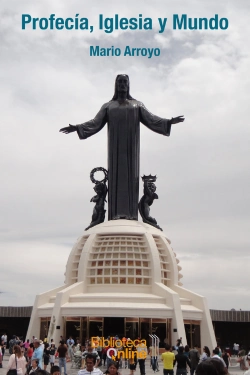 Bertrand.pt - Profecia Iglesia Y Mundo