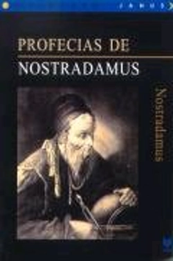Bertrand.pt - Profecias de Nostradamus