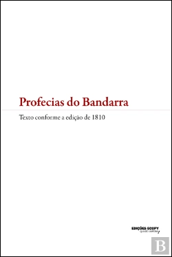 Bertrand.pt - Profecias do Bandarra