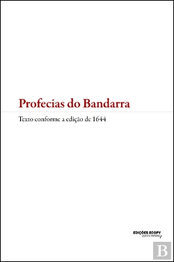 Bertrand.pt - Profecias do Bandarra
