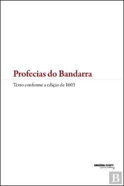 Bertrand.pt - Profecias do Bandarra