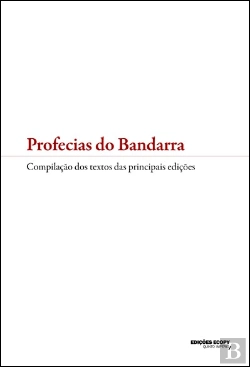 Bertrand.pt - Profecias do Bandarra