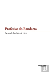 Profecias do Bandarra (Fac-símile da Edição de 1810)