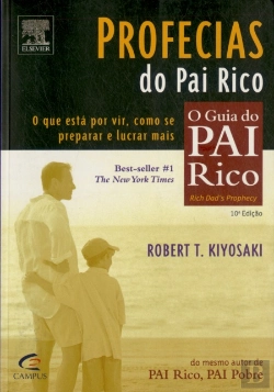 Bertrand.pt - Profecias do Pai Rico