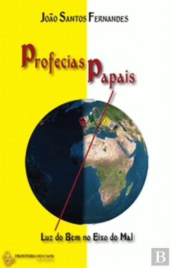 Bertrand.pt - Profecias Papais