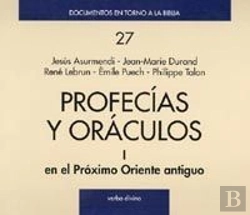Bertrand.pt - Profecías Y Oráculos - I