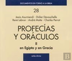 Bertrand.pt - Profecías Y Oráculos - Ii