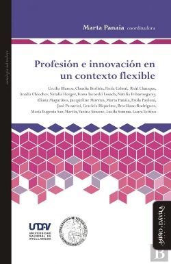 Bertrand.pt - Profesión E Innovación En Un Contexto Flexible