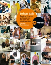Profesión Moda