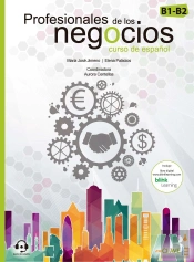 Profesionales De Los Negocios (B1-B2)