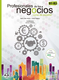 Bertrand.pt - Profesionales De Los Negocios (B1-B2)