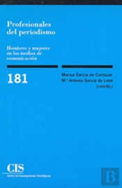Profesionales Del Periodismo