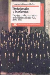Profesionales Y Burócratas
