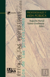 Profesionales Y Vida Pública