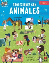 Profesiones Con Animales