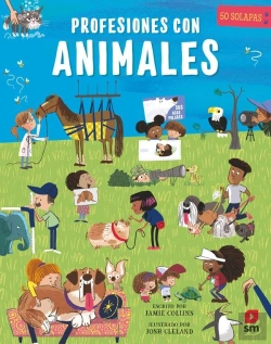 Bertrand.pt - Profesiones Con Animales