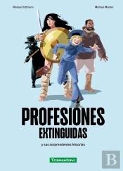 Profesiones Extinguidas