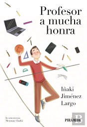 Profesor A Mucha Honra