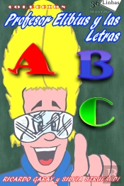 Profesor Elibius Y Las Letras