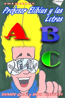 Bertrand.pt - Profesor Elibius Y Las Letras