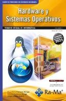 Profesor Enseñanza Secundaria Vol 1 Hardware Y Sistema Oper