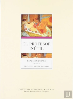 Bertrand.pt - Profesor Inutil, El