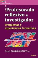 Profesorado Reflexivo E Investigador