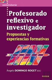Profesorado Reflexivo E Investigador