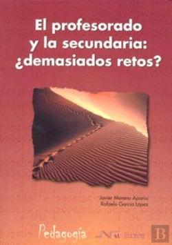 Bertrand.pt - Profesorado Y La Secundaria: ¿Demasiados Retos?, El