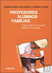Profesores, Alumnos, Familias