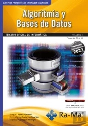 Profesores De Enseñanza Secundaria Informatica Vol 2 Algori