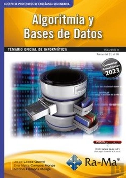 Bertrand.pt - Profesores De Enseñanza Secundaria Informatica Vol 2 Algori