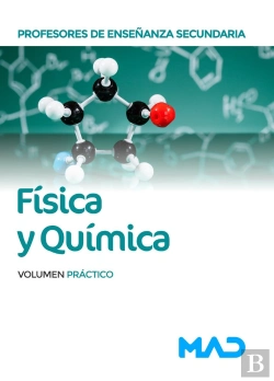 Bertrand.pt - Profesores Enseñanza Secundaria Fisica Y Quimica. Volume