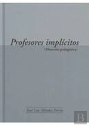 Profesores Implícitos (Memoria Pedagógica)