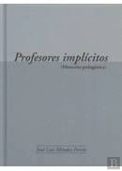 Bertrand.pt - Profesores Implícitos (Memoria Pedagógica)