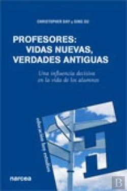 Bertrand.pt - Profesores: Vidas Nuevas, Verdades Antiguas